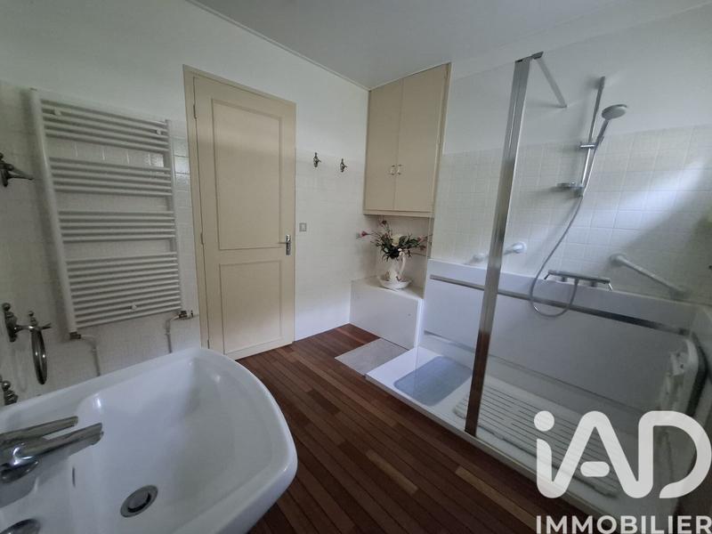 Maison - 155 m² - 7 pièces