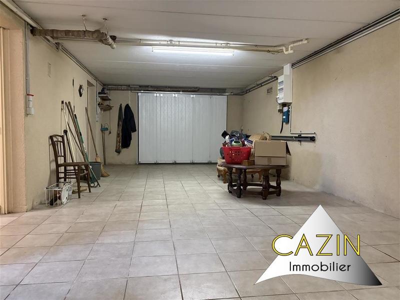 Maison - 104 m² - 4 pièces