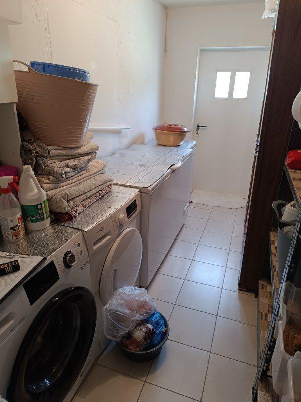 Maison - 128 m² - 6 pièces