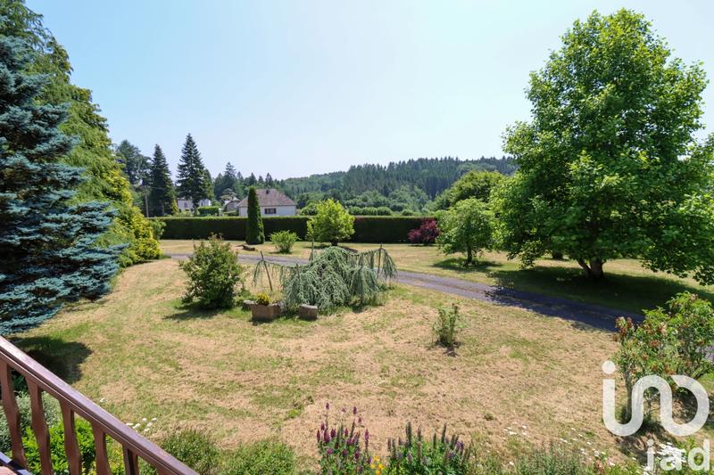 Maison - 143 m² - 6 pièces