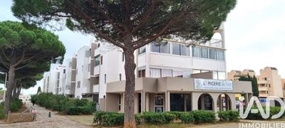 Appartement - 25 m² - 1 pièce