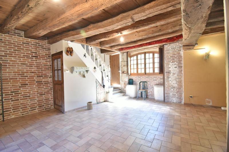 Maison - 144 m² - 4 pièces