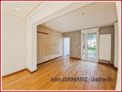 Maison - 152 m² - 6 pièces