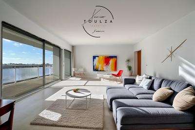 Appartement - 162 m² - 5 pièces