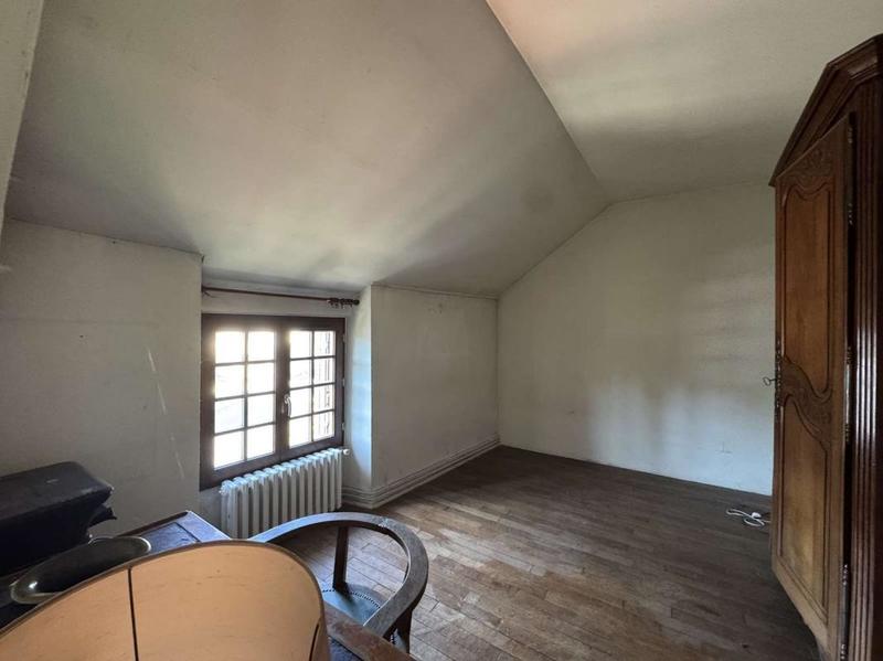 Maison en pierre - 135 m² - 4 pièces