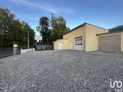 Local commercial - 130 m²