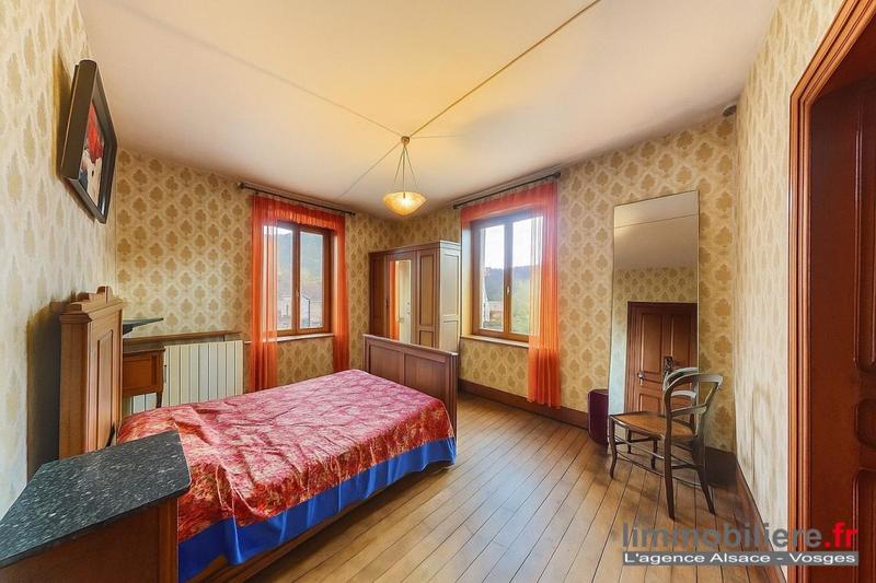 Maison ancienne - 171 m² - 7 pièces