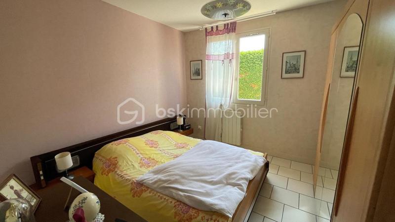 Pavillon - 96 m² - 4 pièces