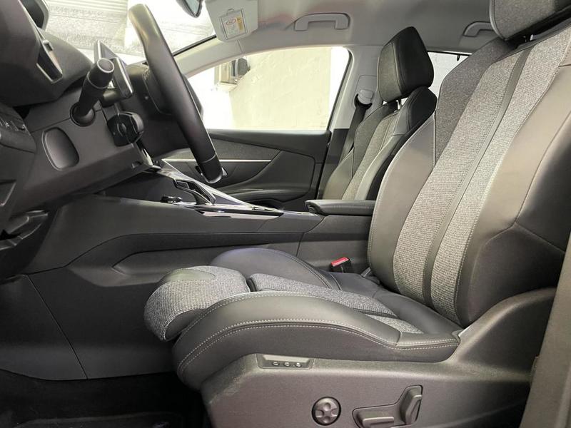 Peugeot 3008 II 1.2 Puretech 130ch Eat8 Allure Business - Garantie 6 Mois