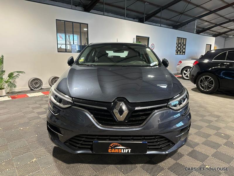 Renault Mégane IV Ph 2 - 1.5 BlueDci 115cv Business