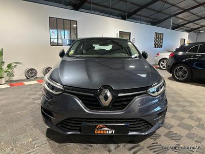 Renault Mégane IV Ph 2 - 1.5 BlueDci 115cv Business