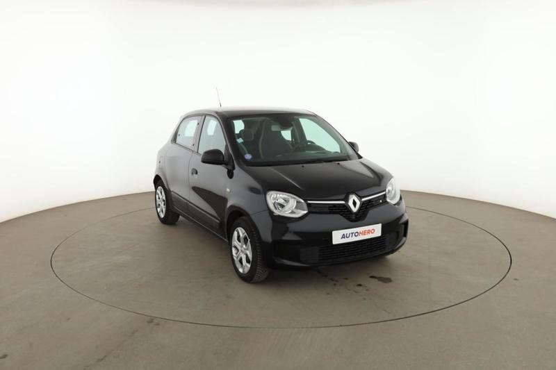 Renault Twingo 1.0 SCe Zen 73 ch