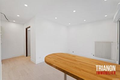 Studio - 23 m² - 1 pièce