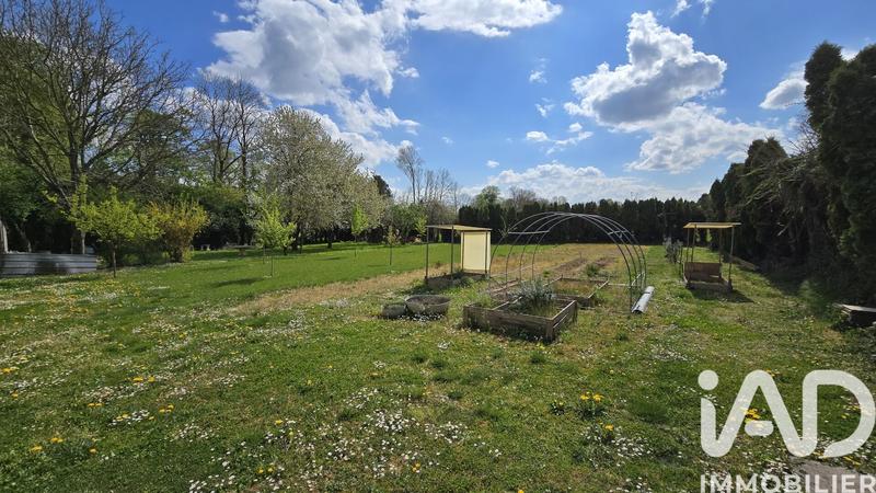 Maison - 345 m² - 10 pièces