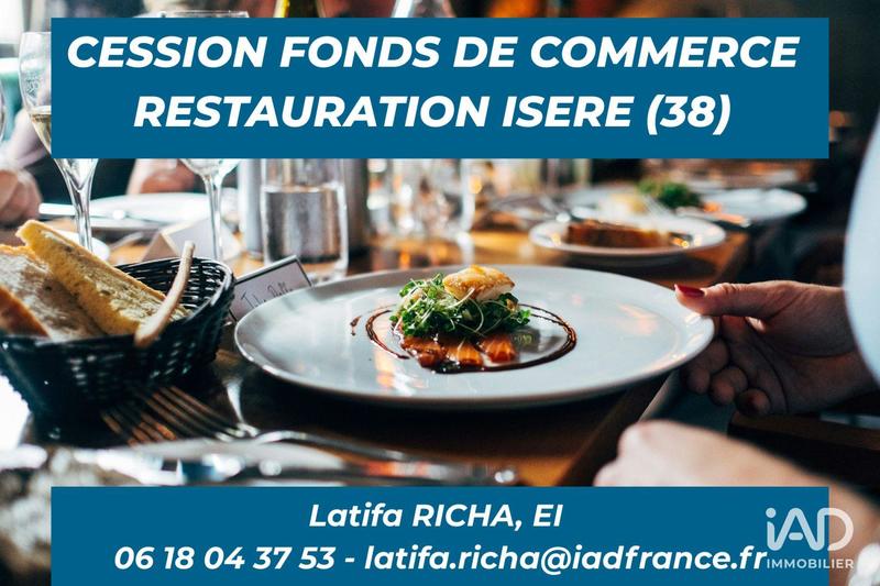 Local commercial - 350 m²