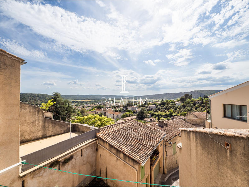 Maison - 48 m² - 3 pièces