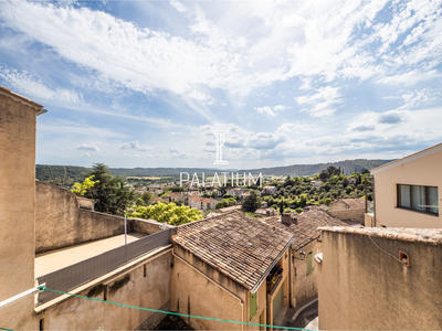 Maison - 48 m² - 3 pièces