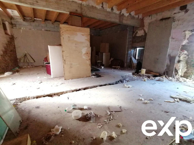 Maison traditionnelle - 135 m² - 4 pièces