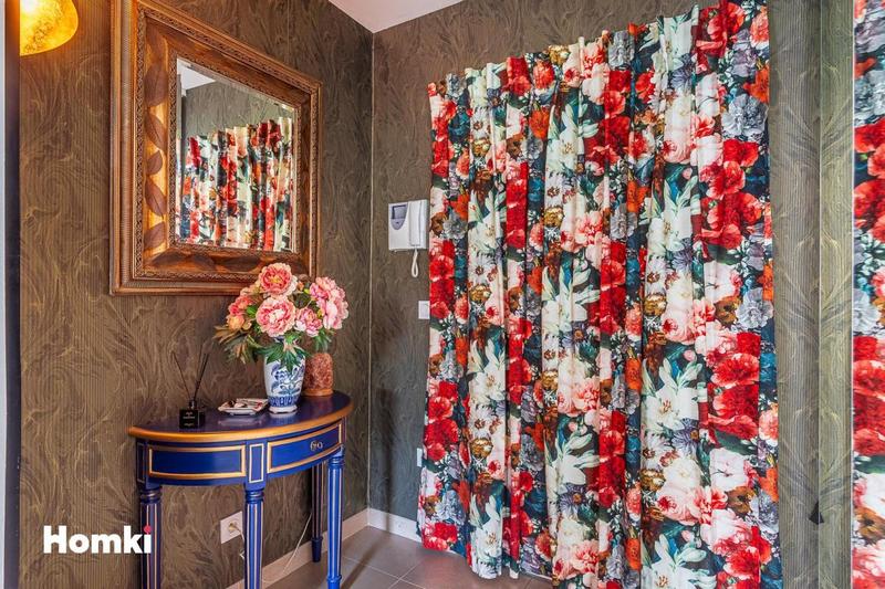 Appartement - 79 m² - 3 pièces