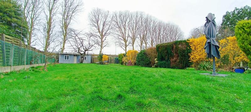 Maison - 149 m² - 6 pièces