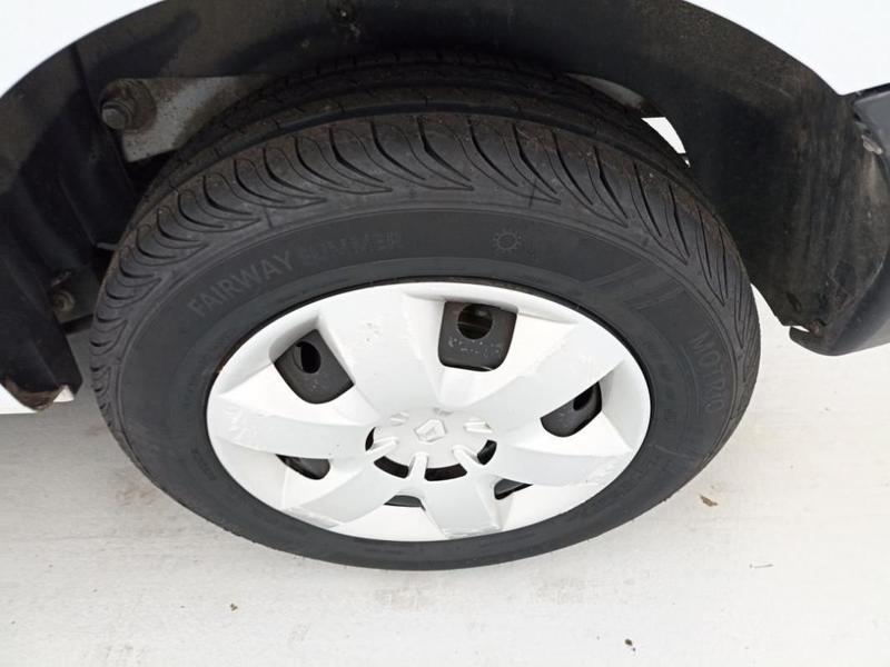 Renault Kangoo Express Blue Dci 80 Extra R-Link