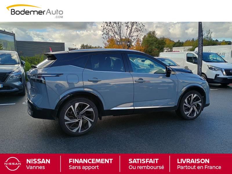 Nissan Qashqai e-Power 190 ch Tekna