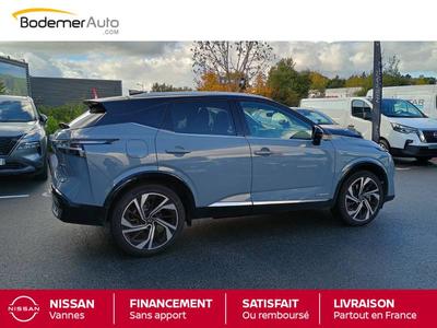 Nissan Qashqai e-Power 190 ch Tekna