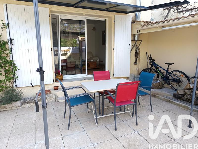 Maison - 83 m² - 4 pièces