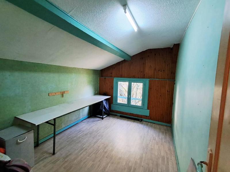 Maison - 106 m² - 4 pièces