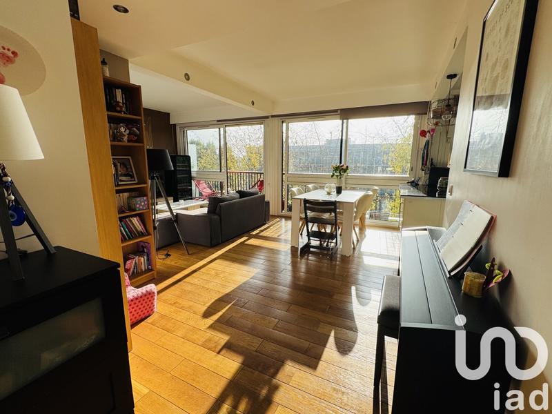 Appartement - 71 m² - 3 pièces