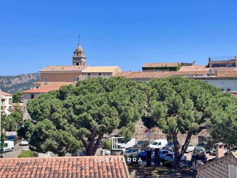 Appartement - 122 m² - 4 pièces