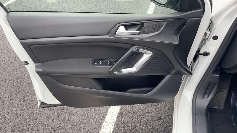 Peugeot 308 1.2 PureTech 110 Style