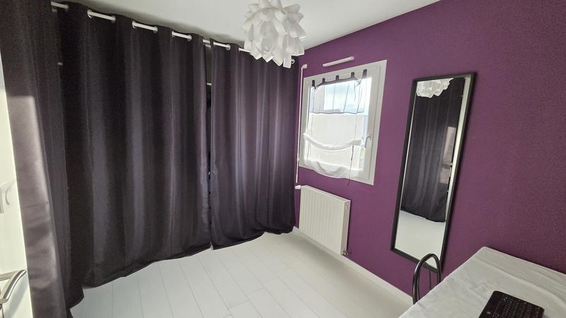 Maison contemporaine - 108 m² - 6 pièces