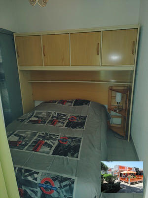 Appartement - 24 m² - 2 pièces