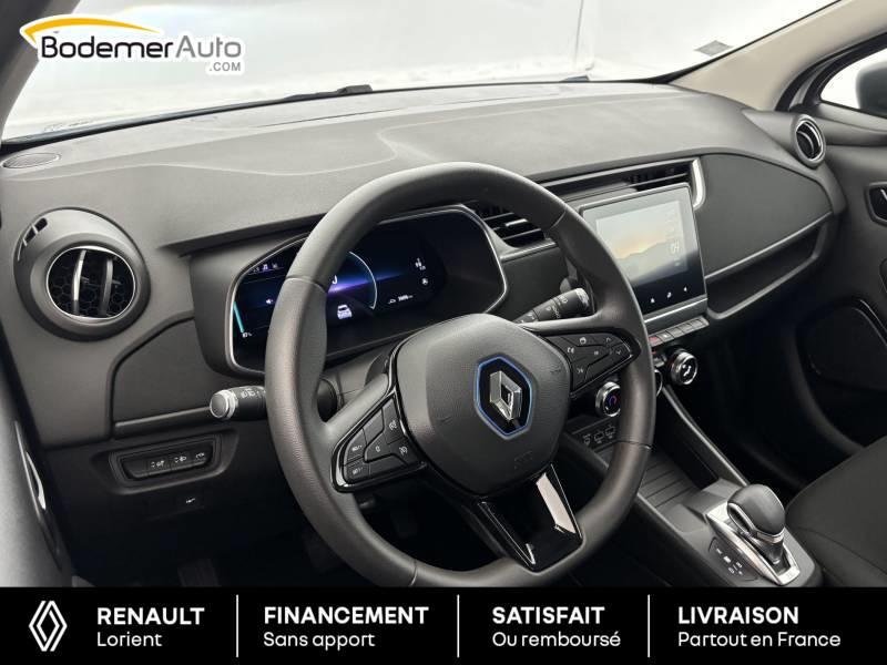 Renault Zoe R110 Achat Intégral Life