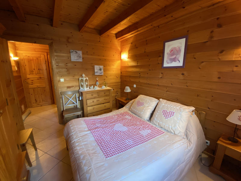 Châlet - 130 m² - 5 pièces