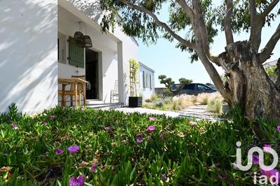 Maison de maîtres - 164 m² - 5 pièces