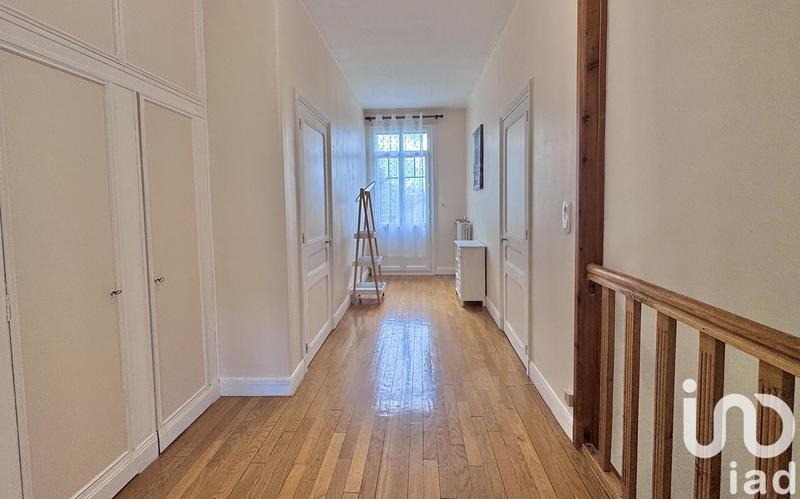 Maison - 171 m² - 6 pièces