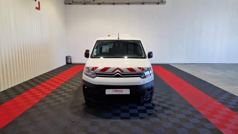 Citroën Berlingo Van Xl 950 Bluehdi 130 Ss Eat8 Club