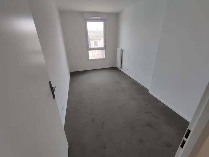 Appartement - 76 m² - 4 pièces