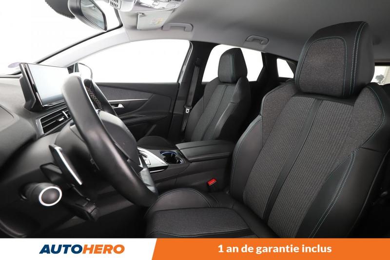 Peugeot 3008 1.2 PureTech Allure Pack Eat8 130 ch