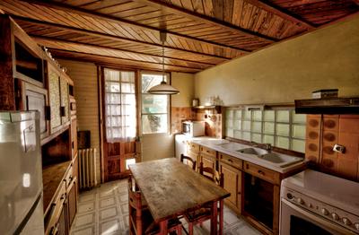 Maison - 67 m² - 3 pièces