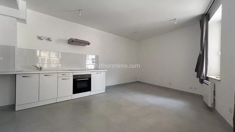 Appartement - 24 m² - 1 pièce