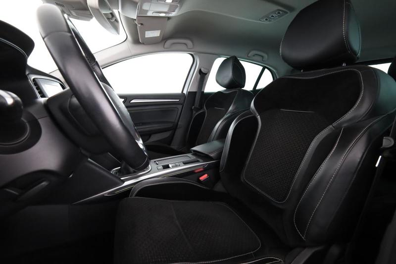 Renault Mégane 1.3 TCe Intens 140 ch