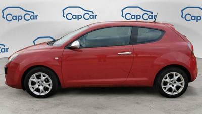 Alfa Romeo MiTo 1.4 Mpi 78 Edizione