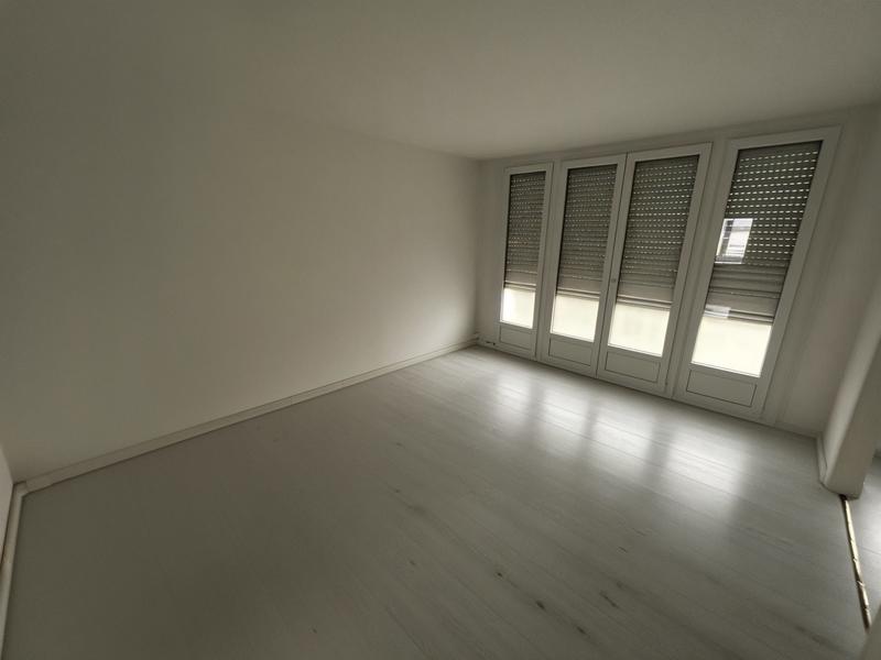 Appartement - 69 m² - 4 pièces