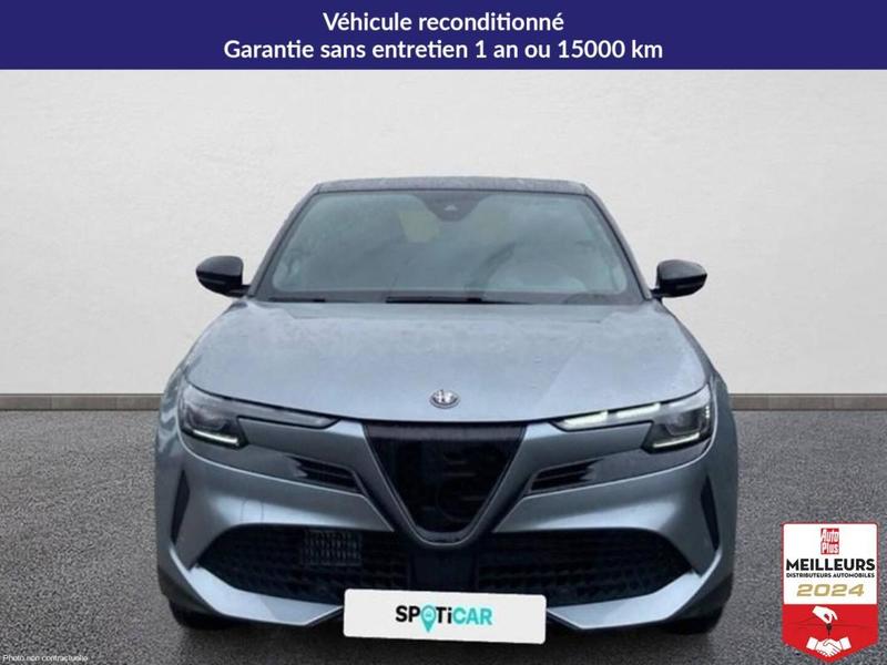 Alfa Romeo Junior 1.2 ibrida 136 ch edct6 speciale