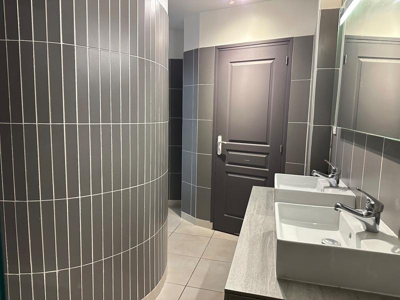 Maison de ville - 114 m² - 5 pièces