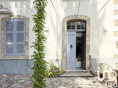 Maison - 175 m² - 7 pièces