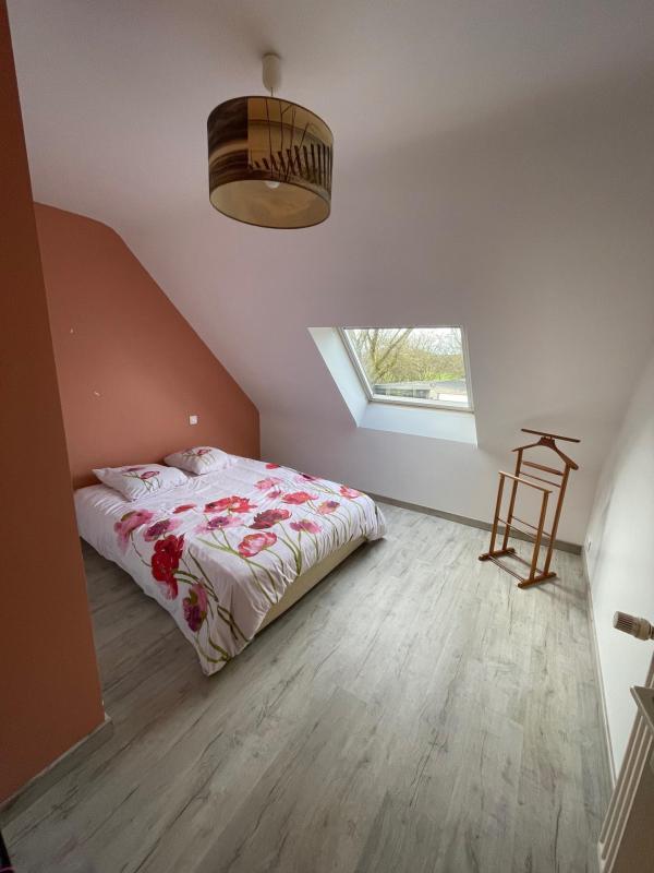 Maison - 164 m² - 8 pièces